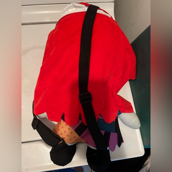 Sally from A Nightmare before Christmas backpack - Picture 2 of 3